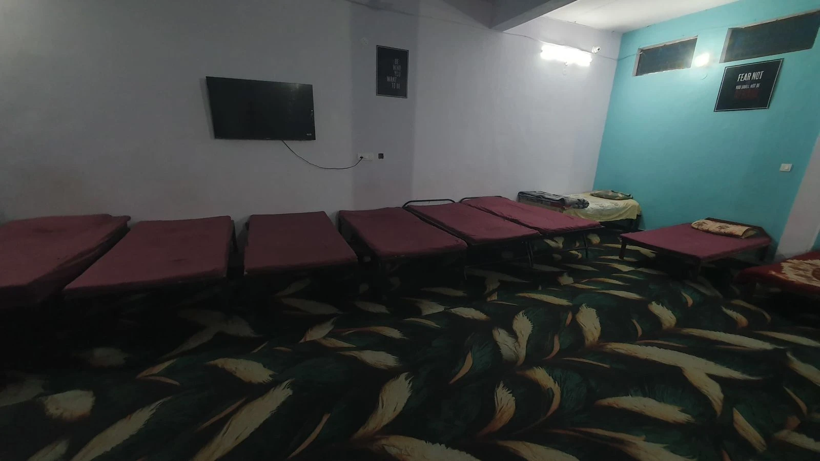 Hope Sewa Smiti Beds 