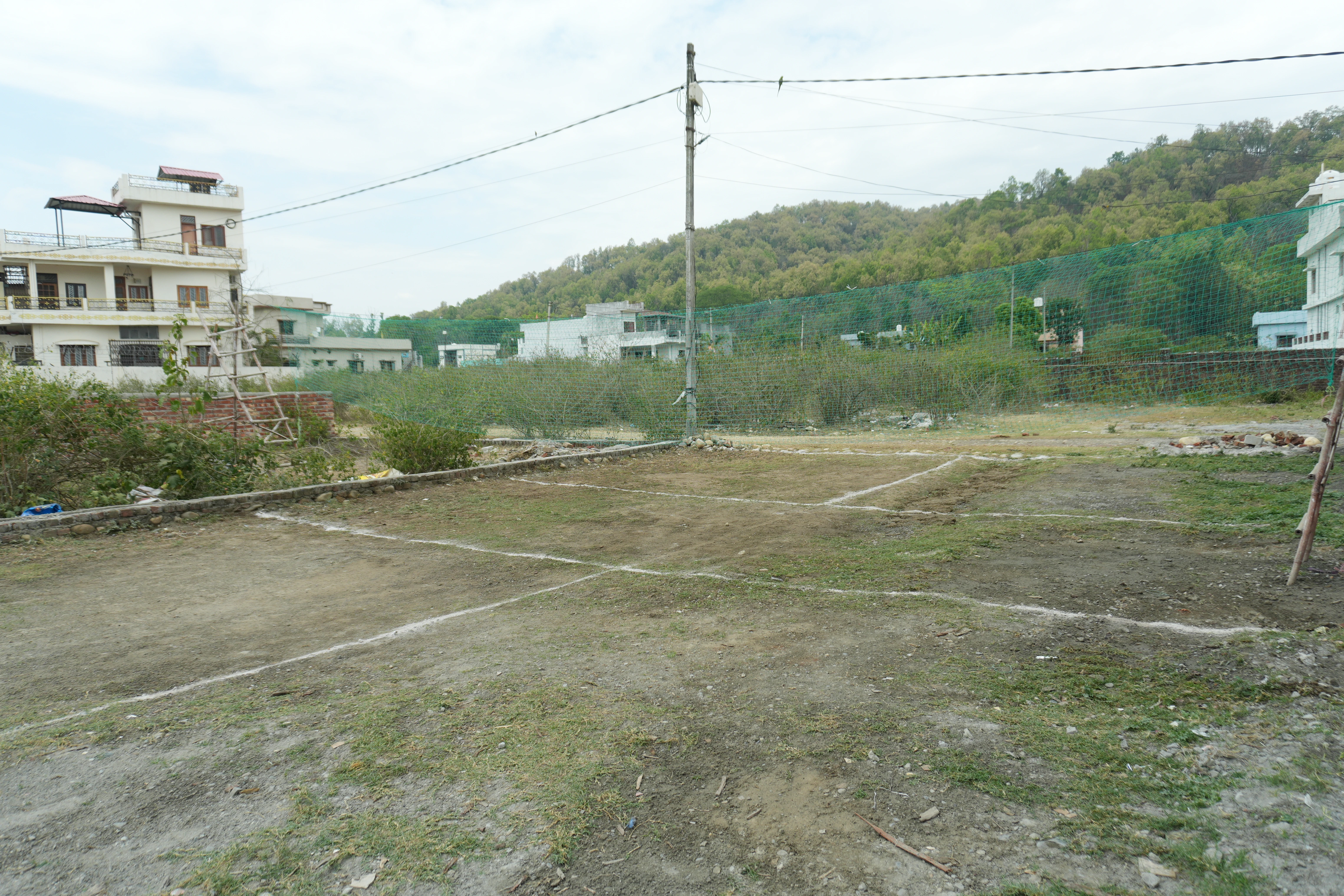 Hope Sewa Smiti Playground