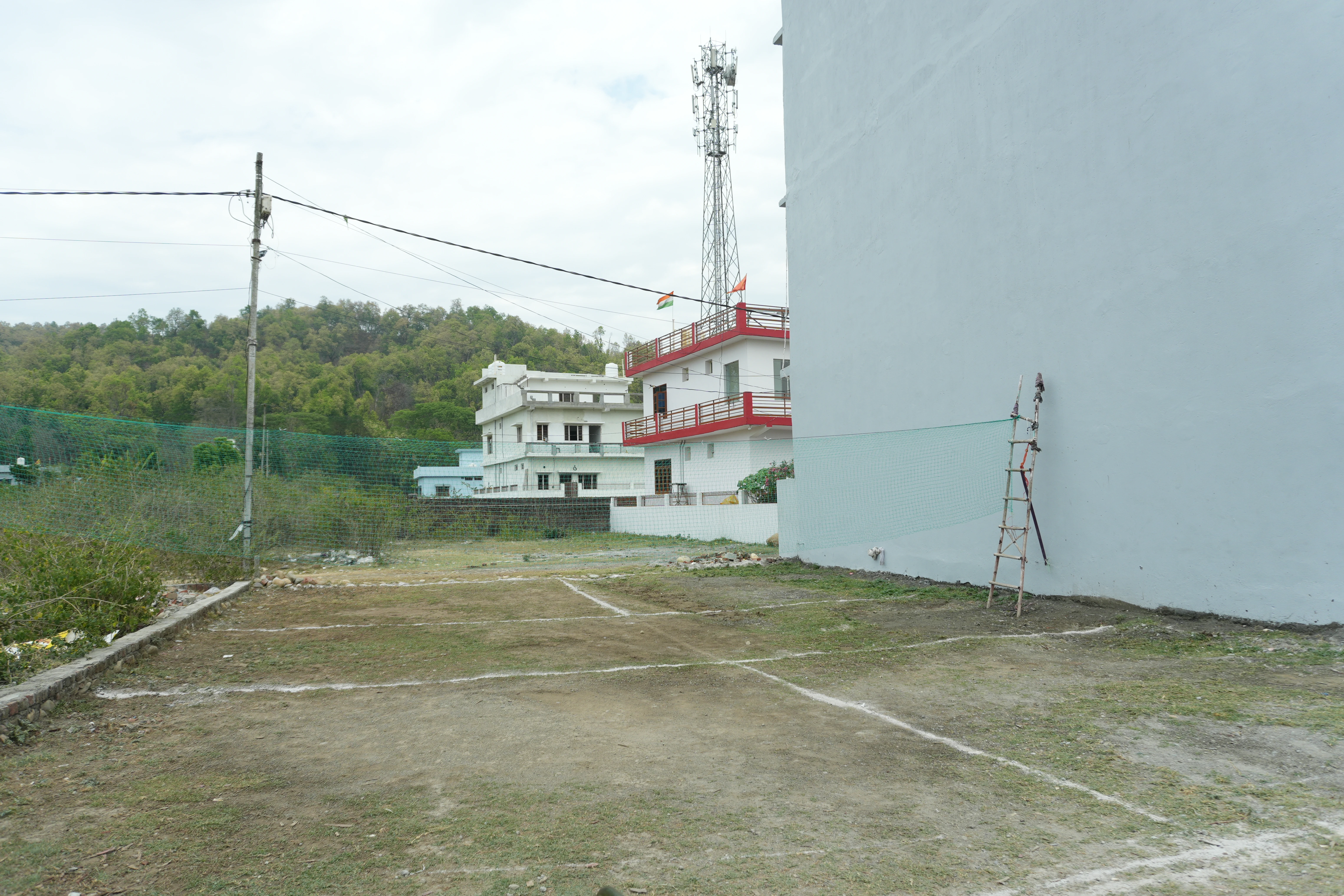 Hope Sewa Smiti Playground
