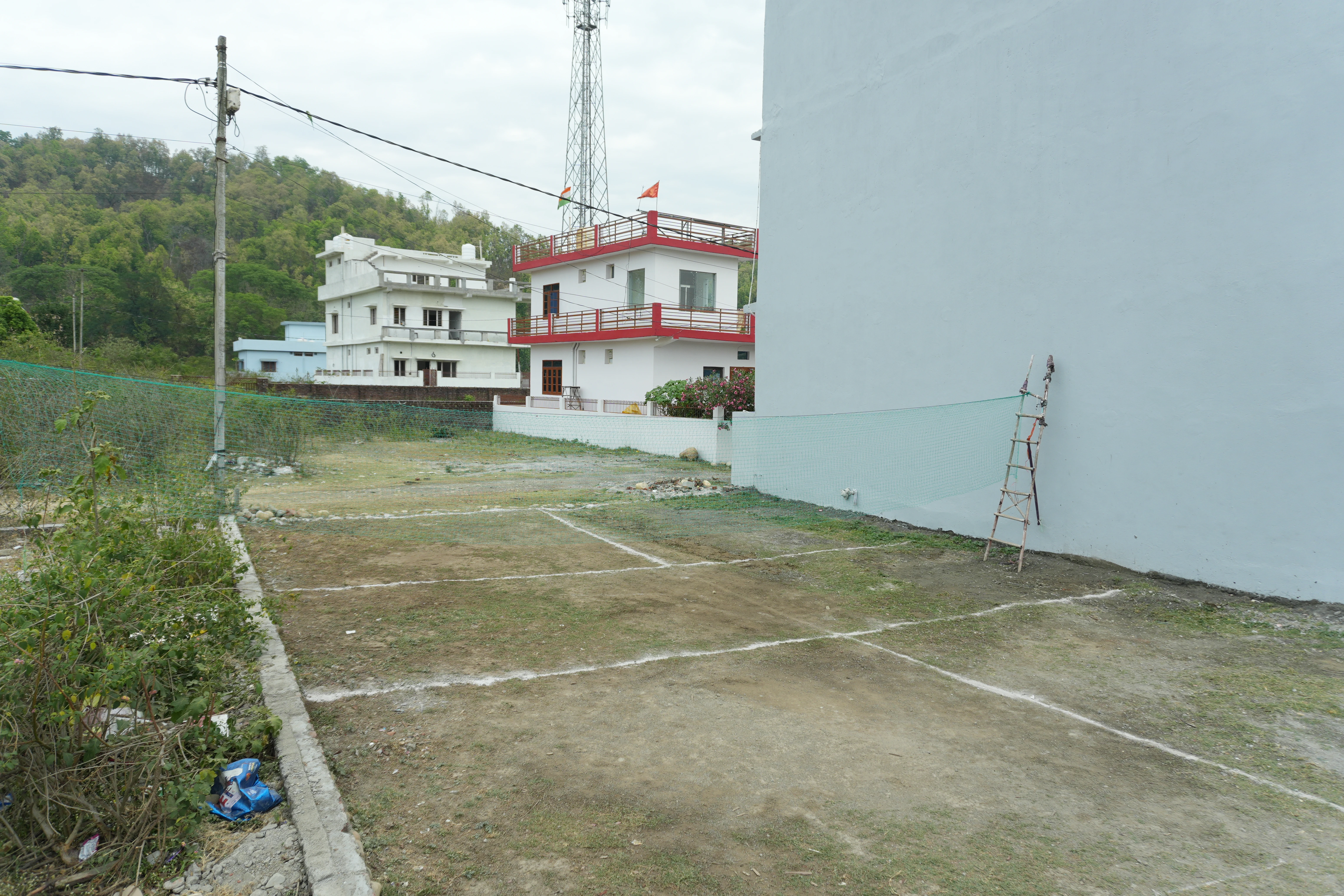 Hope Sewa Smiti Playground