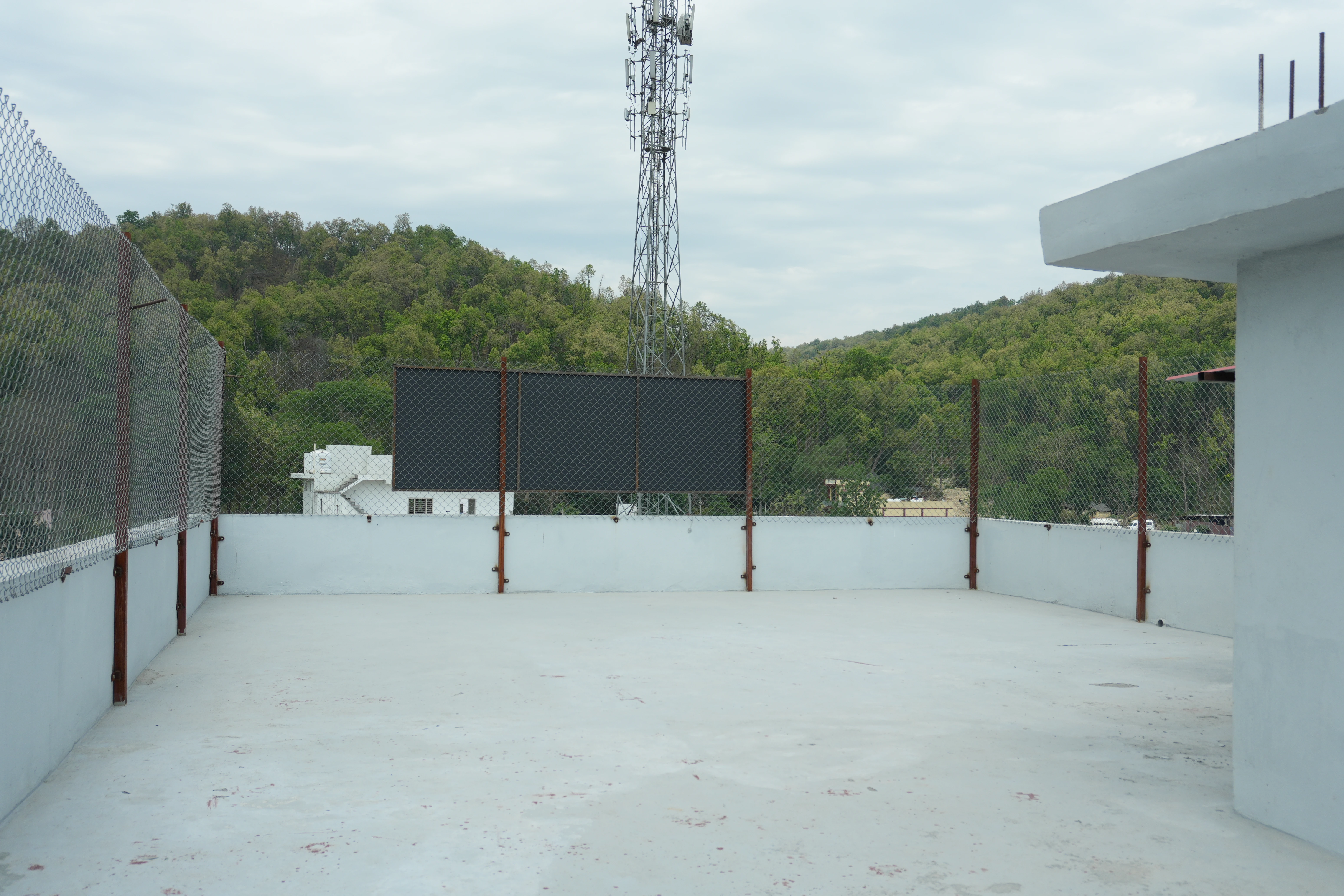 Hope Sewa Smiti - Taris View