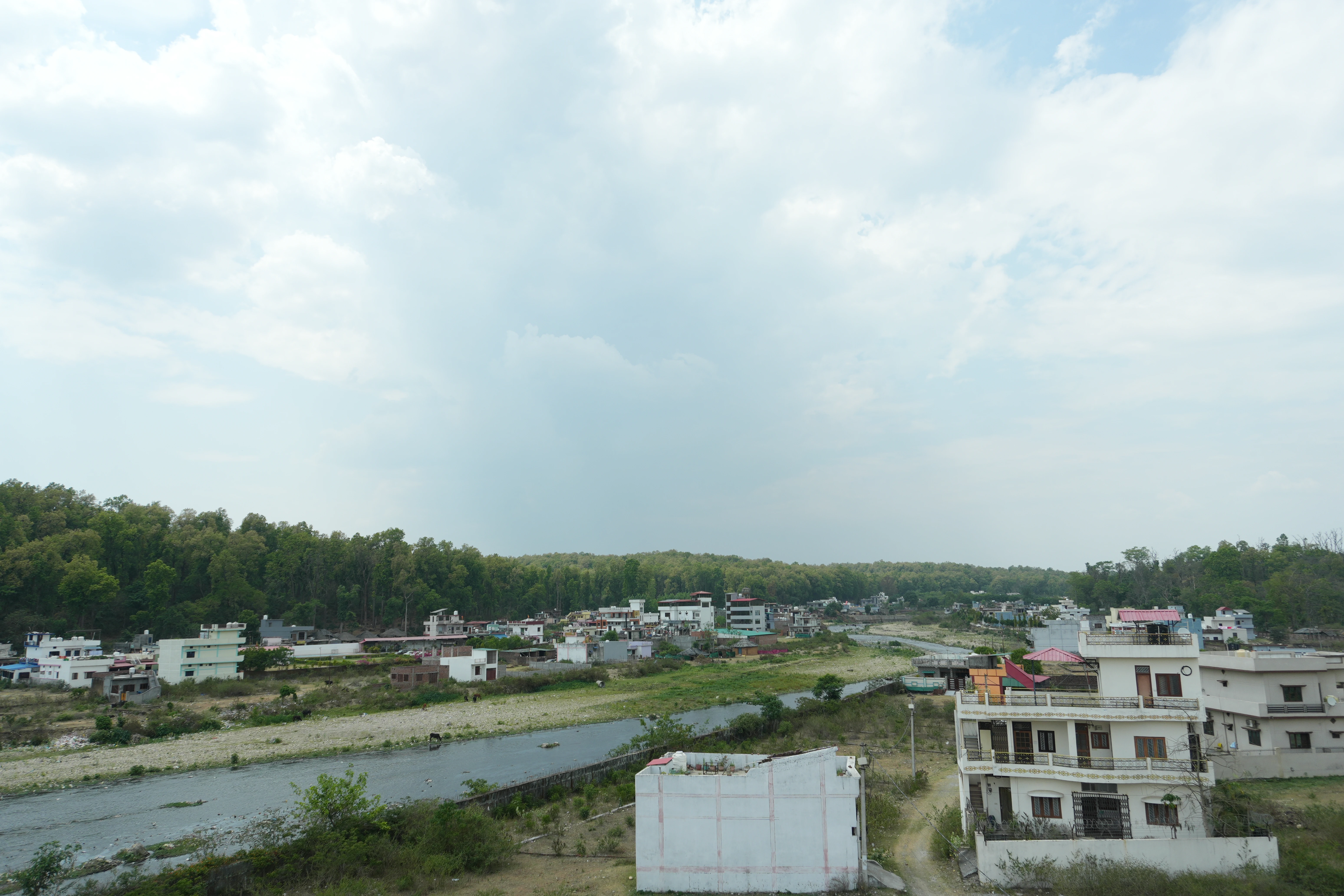 Hope Sewa Smiti - Taris View