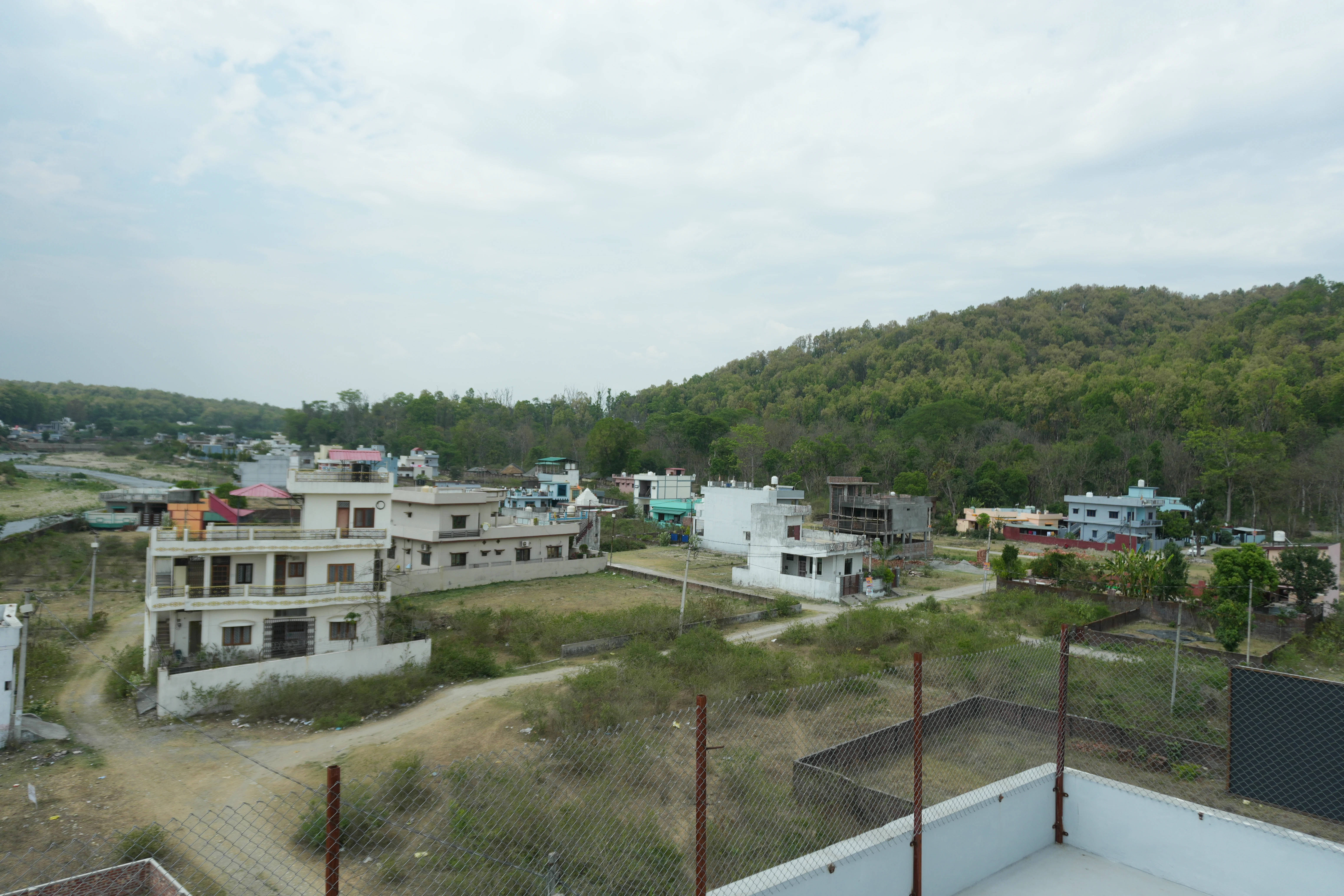 Hope Sewa Smiti - Taris View
