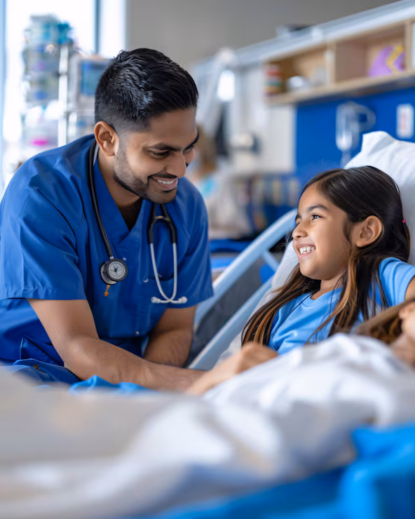Medical Support