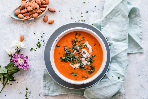 Healthy Food